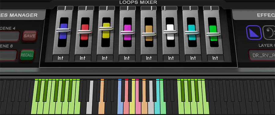 Audiofier - Xtyles Screenshot 4
