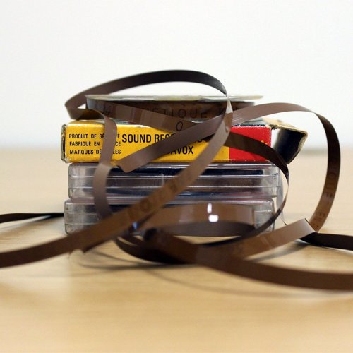 AudioThing - Reels Screenshot 3