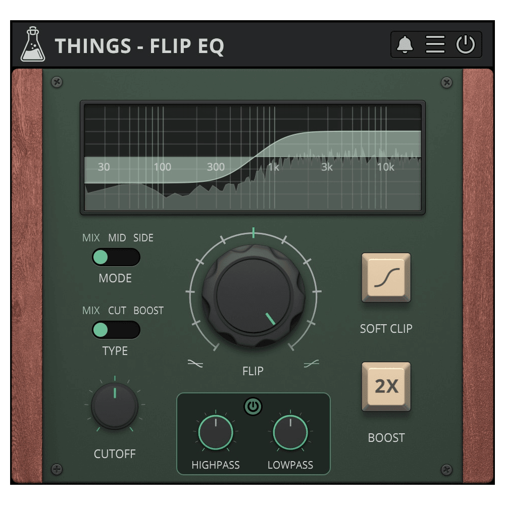 AudioThing - Things Bundle Screenshot 4