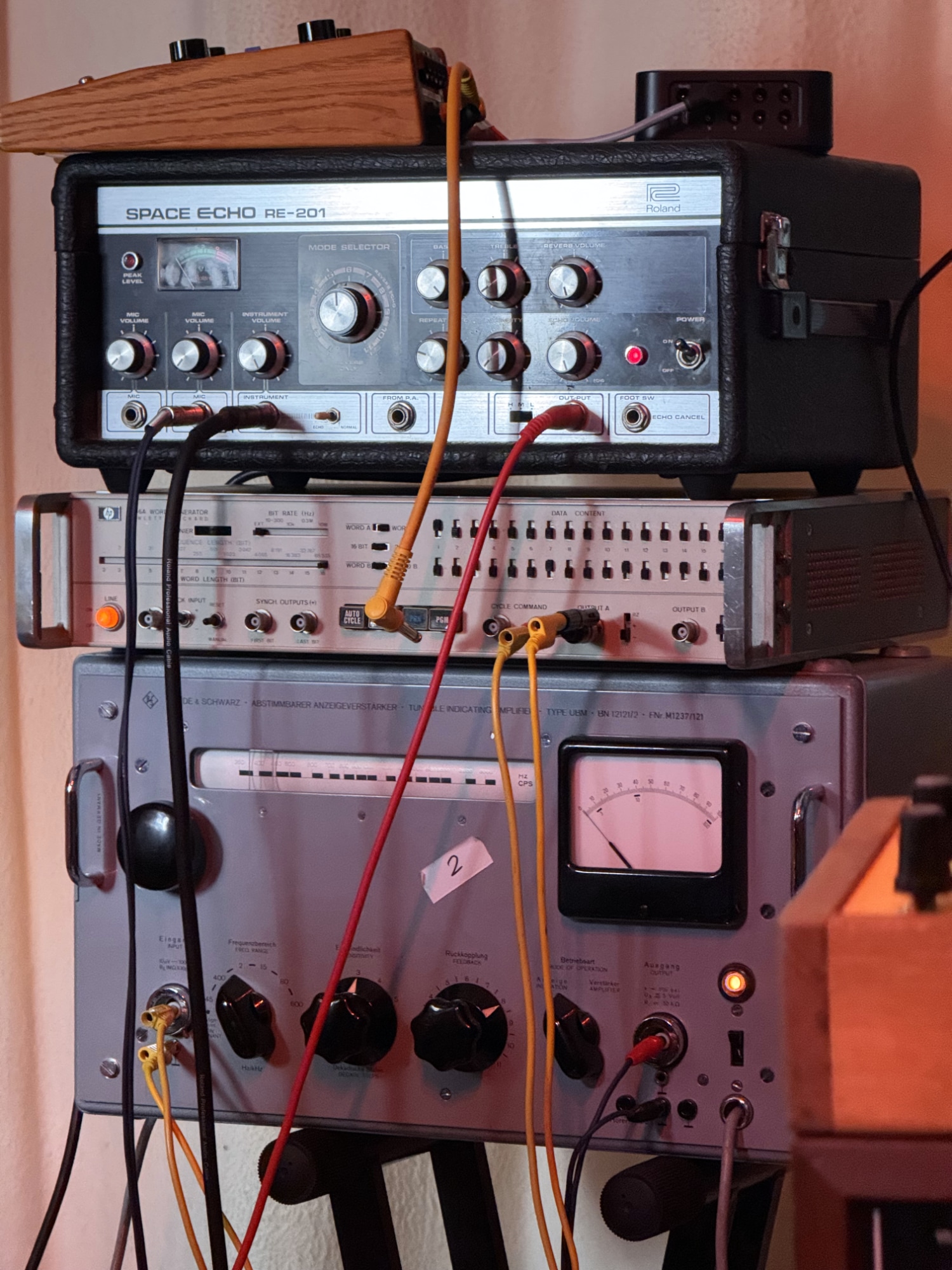 AudioThing - B00GA Screenshot 7