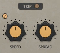 AudioThing - Gong Amp Screenshot 6