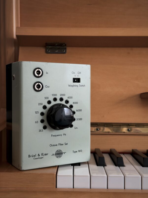 AudioThing - Octaves Screenshot 4