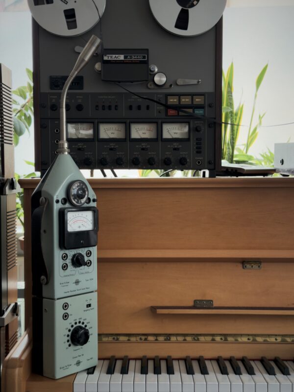 AudioThing - Octaves Screenshot 3