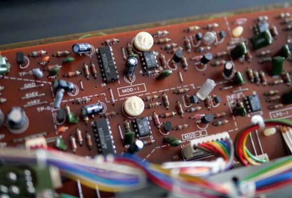 AudioThing - RES-09 Screenshot 2