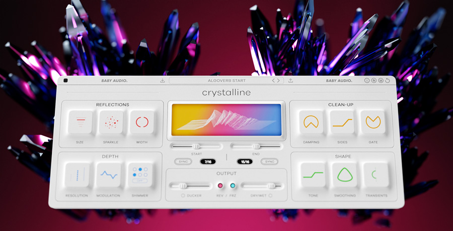Crystalline