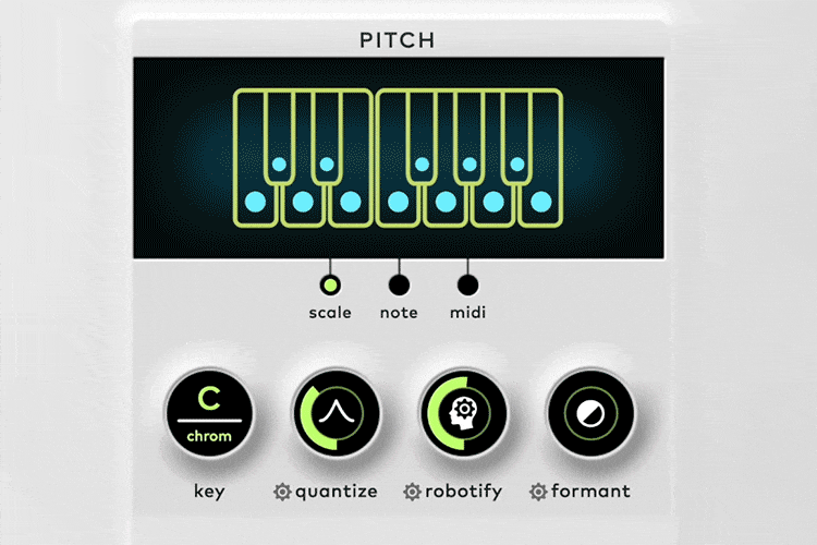 Baby Audio - Humanoid Screenshot 5