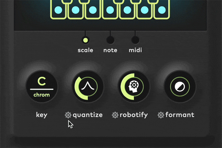 Baby Audio - Humanoid Screenshot 4