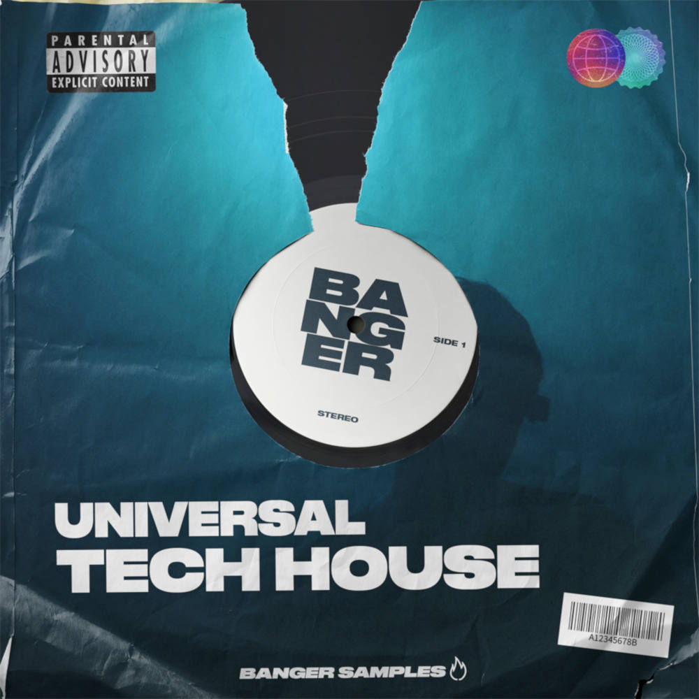 Universal Tech House