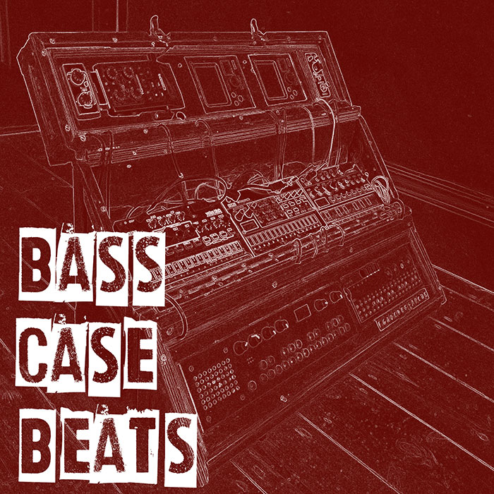 Bass Case Beats