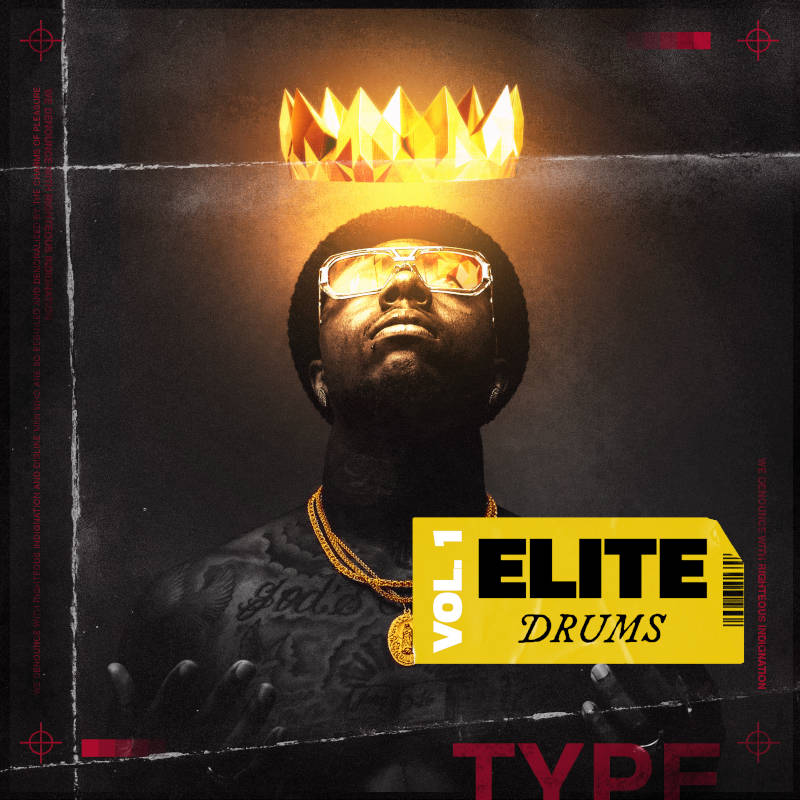 Elite Volume 1
