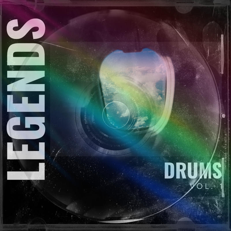Legends Volume 1