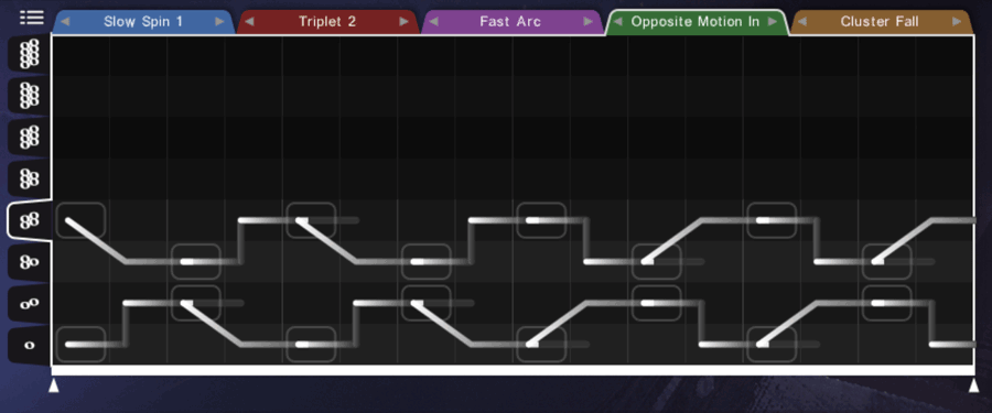 Osterhouse Sounds - Pathfinder Cello Screenshot 3