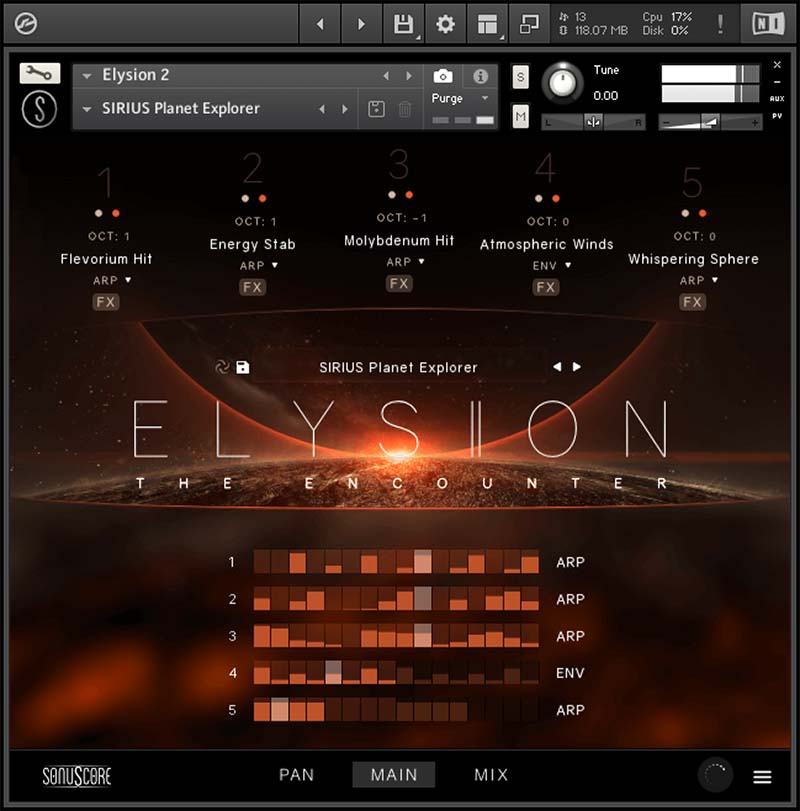 Best Service - Elysion 2 Screenshot 2