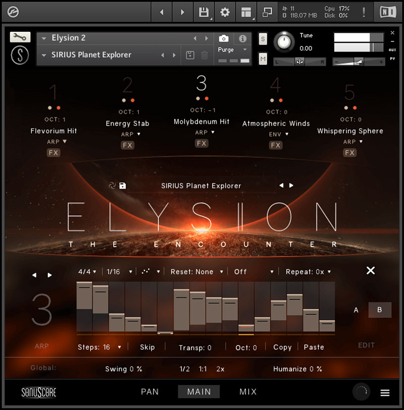 Best Service - Elysion 2 Screenshot 3