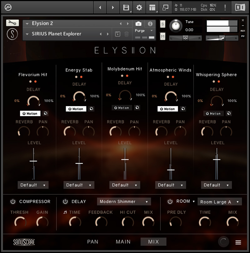 Best Service - Elysion 2 Screenshot 4