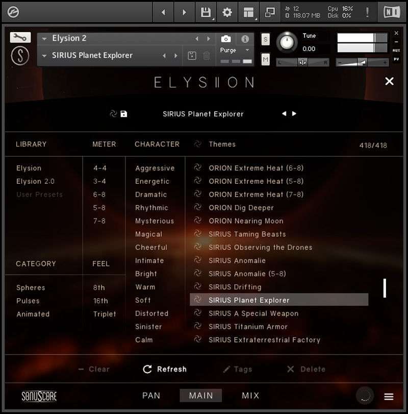 Best Service - Elysion 2 Screenshot 5