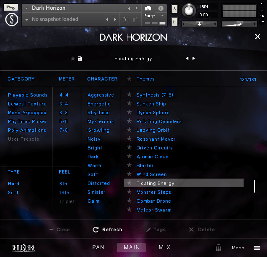 Best Service - Dark Horizon Screenshot 6