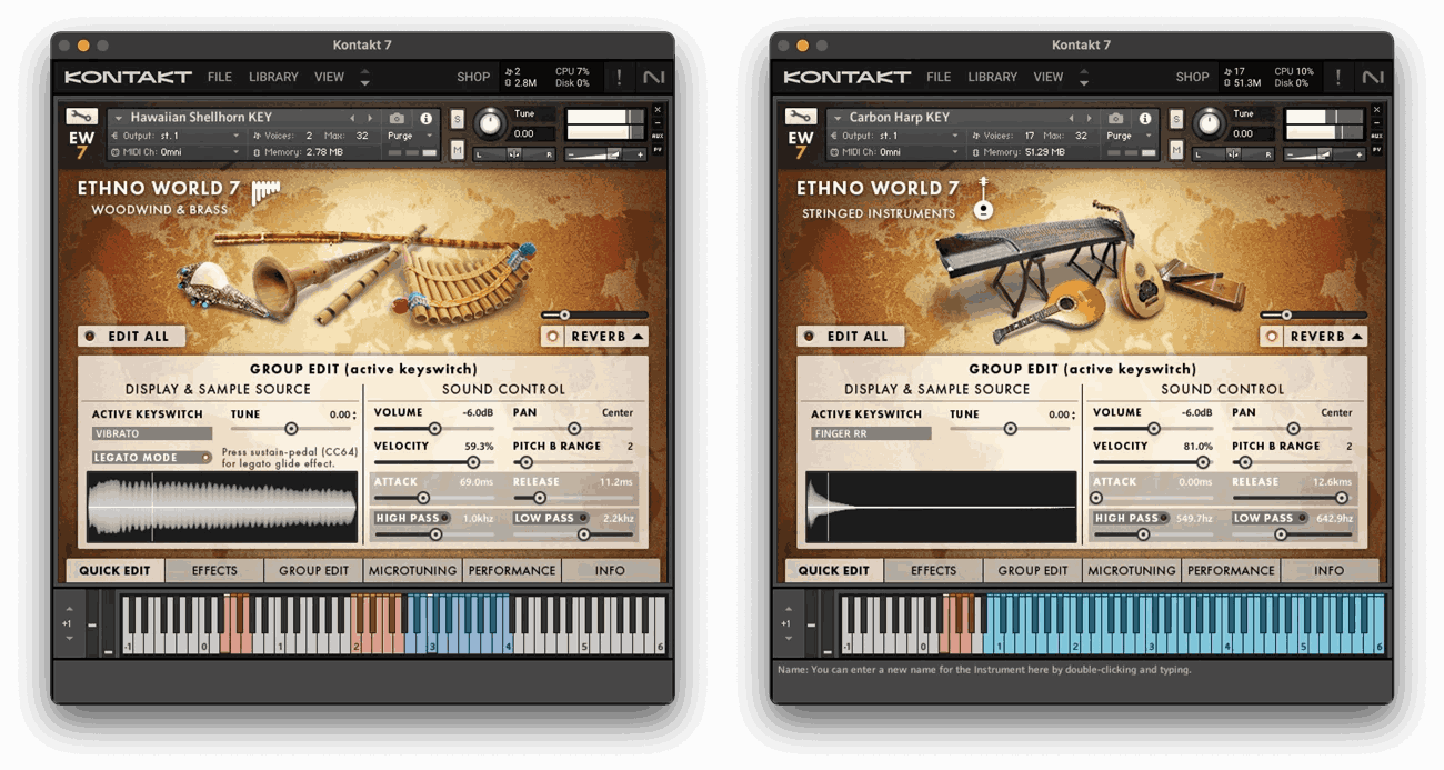 Best Service - Ethno World 7: Complete Screenshot 3