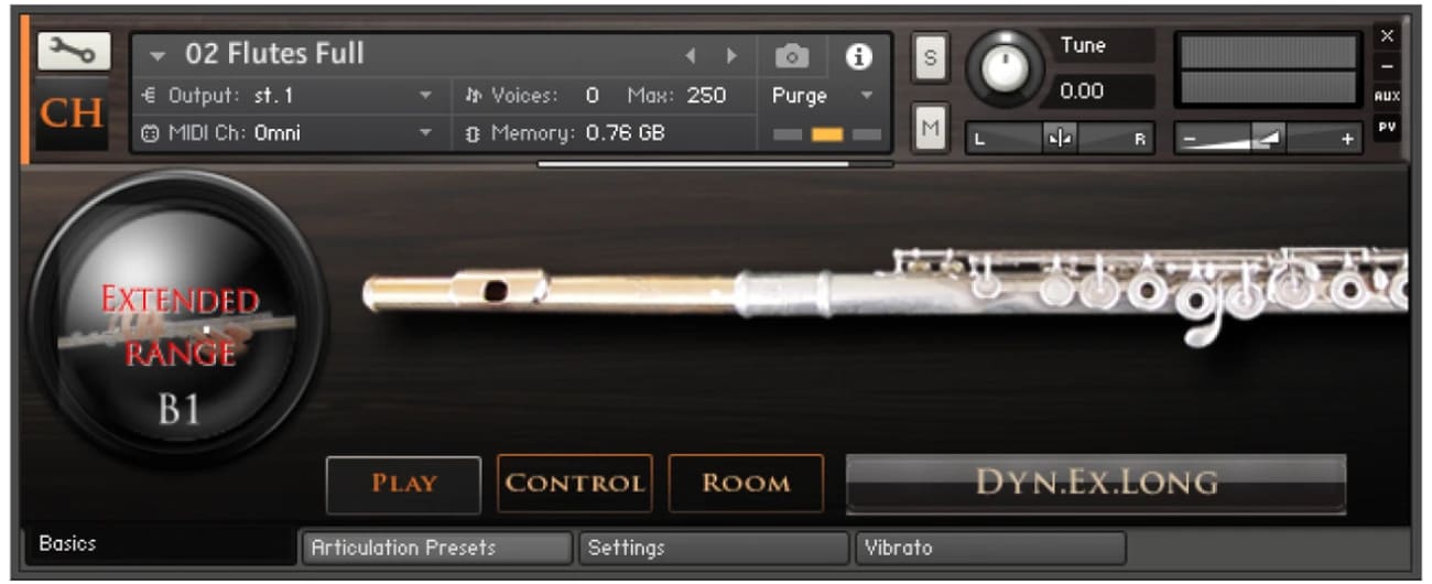 Best Service - Chris Hein Winds Ensemble Screenshot 3