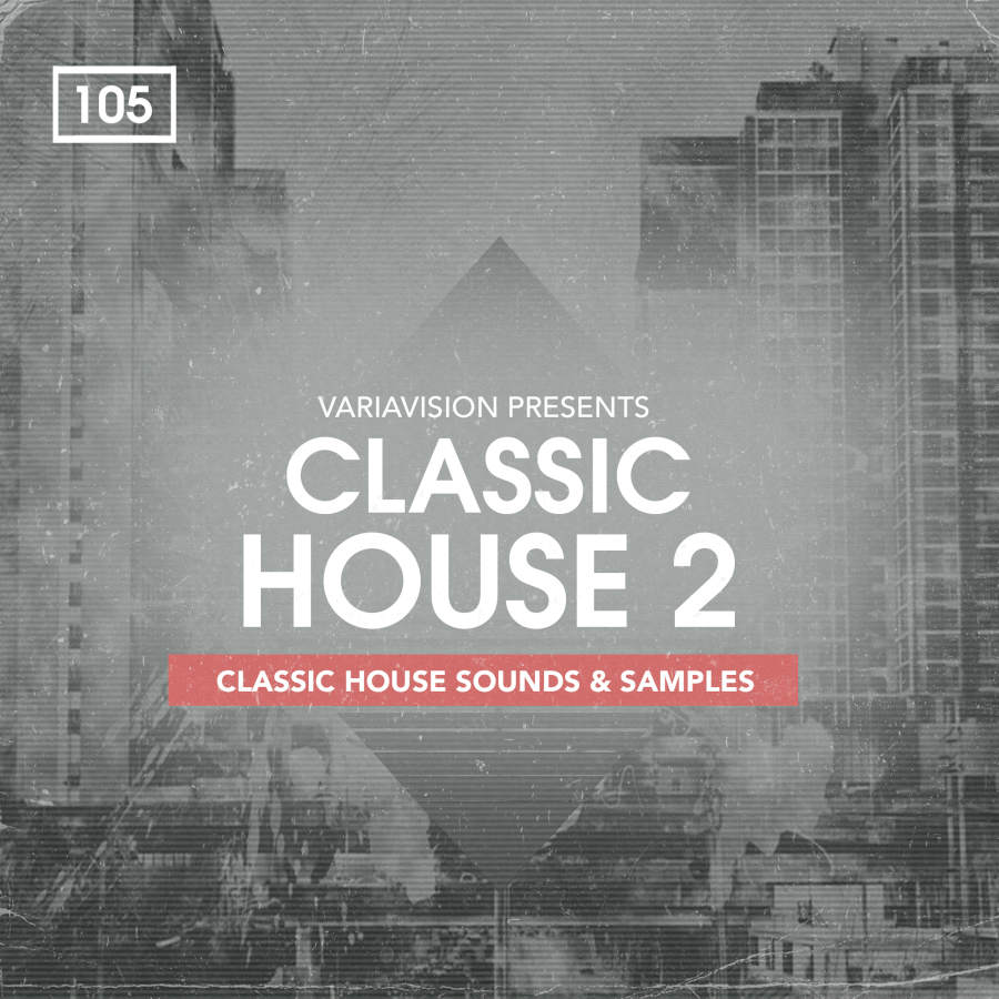 Classic House 2