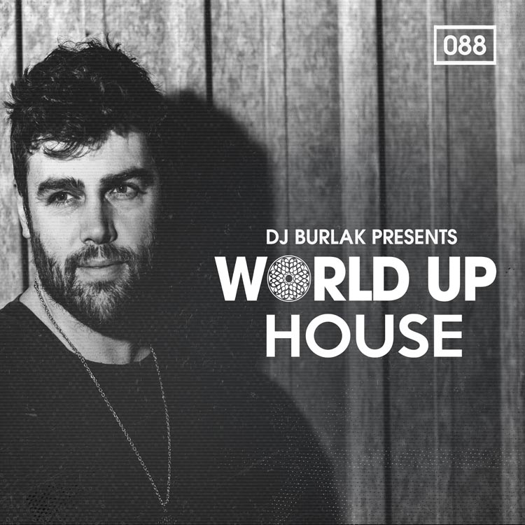 Bingoshakerz - World Up House Sample Packs Software GUI Artwork