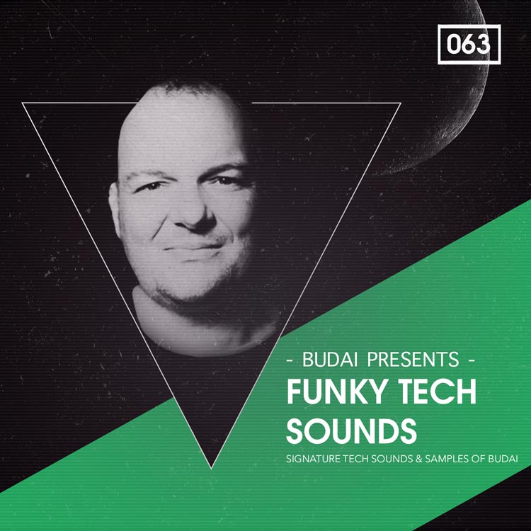 Funky Tech Sounds