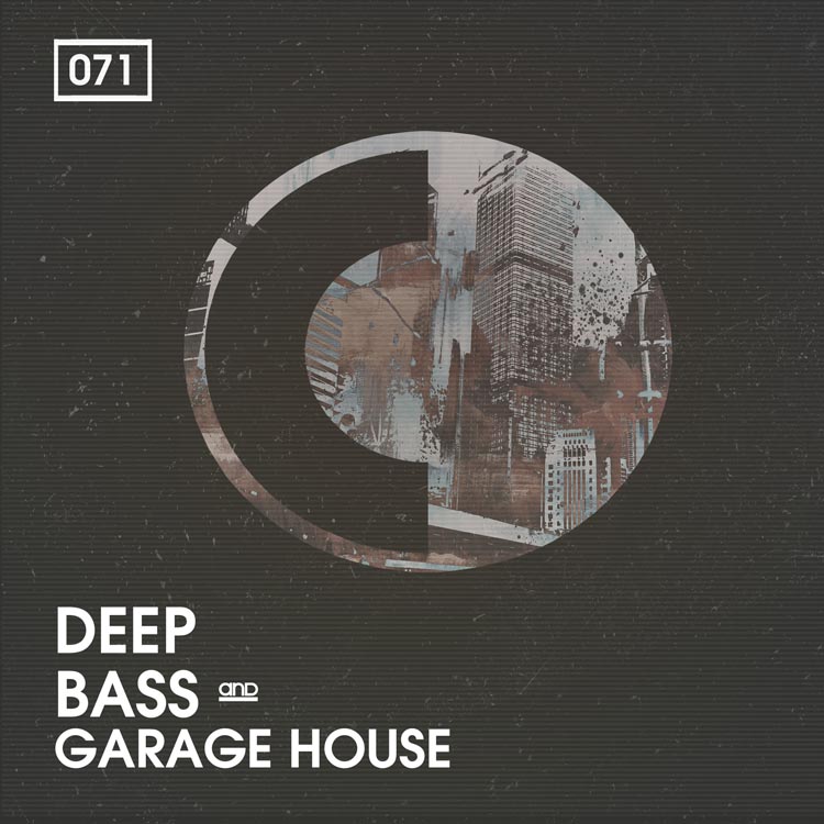 Deep, Bass & Garage House