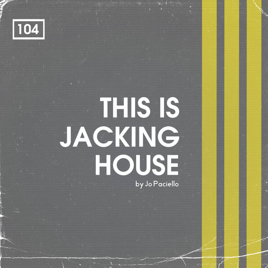 This is Jacking House