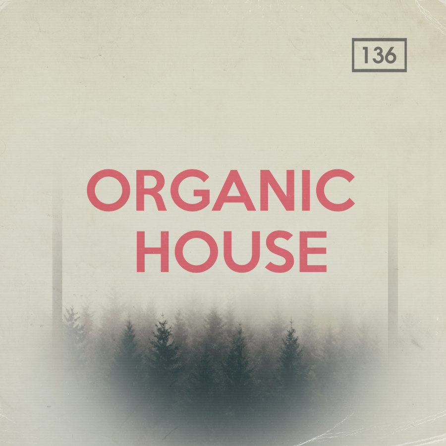 Bingoshakerz - Organic House Sample Packs Software GUI Artwork