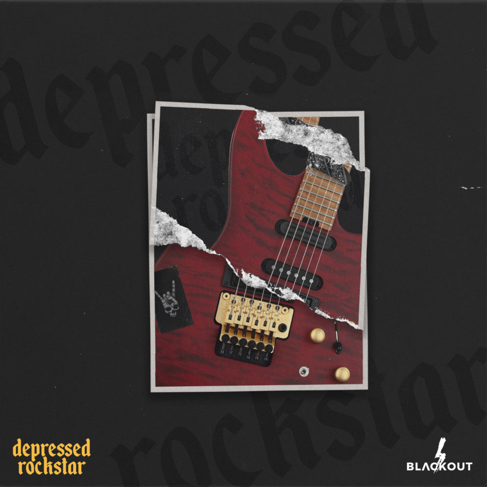 Depressed Rockstar