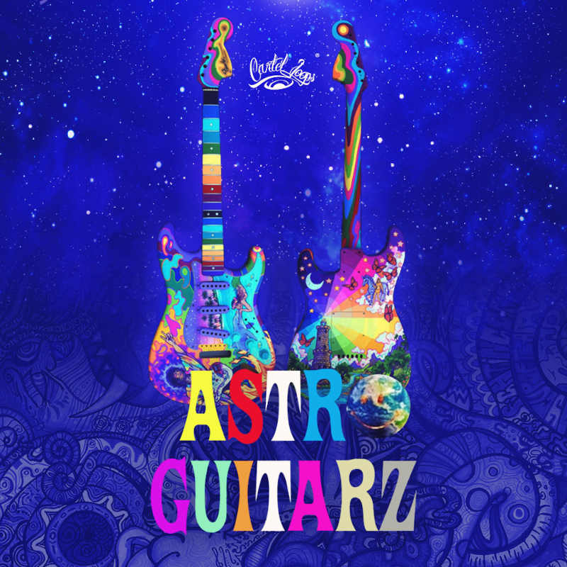 Astro Guitarz