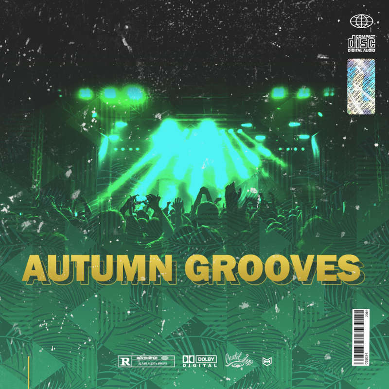 Autumn Grooves