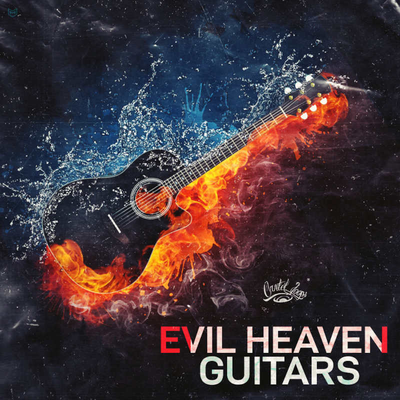 Evil Heaven Guitars