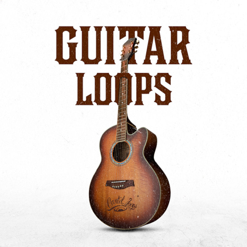Guitar Loops Vol.1