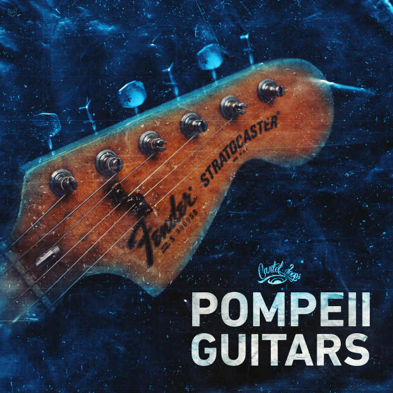 Pompeii Guitars
