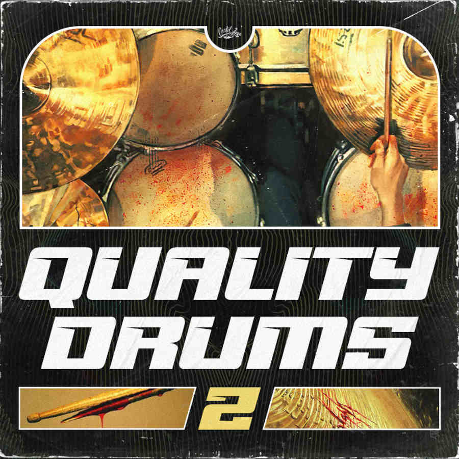 Quality Drums 2
