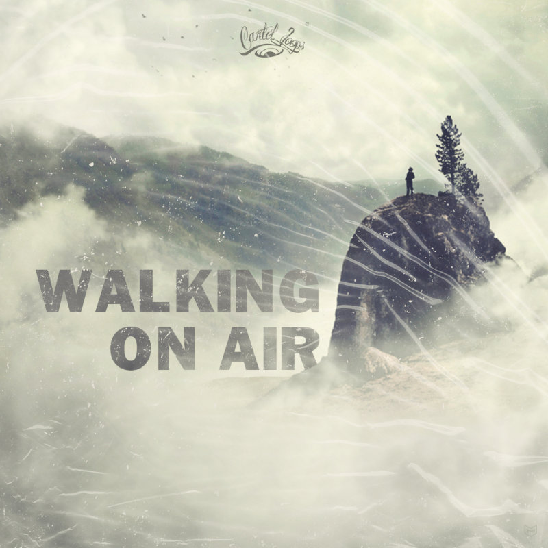 Walking On Air