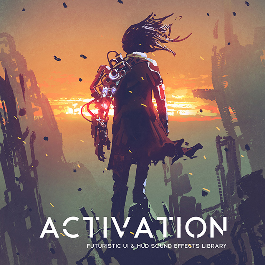 Activation