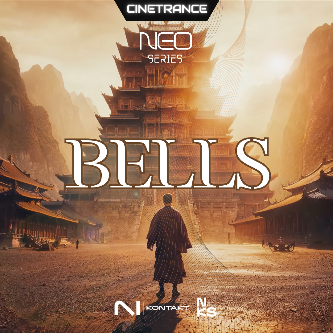 CineTrance - NEO Series: Bells Screenshot 3