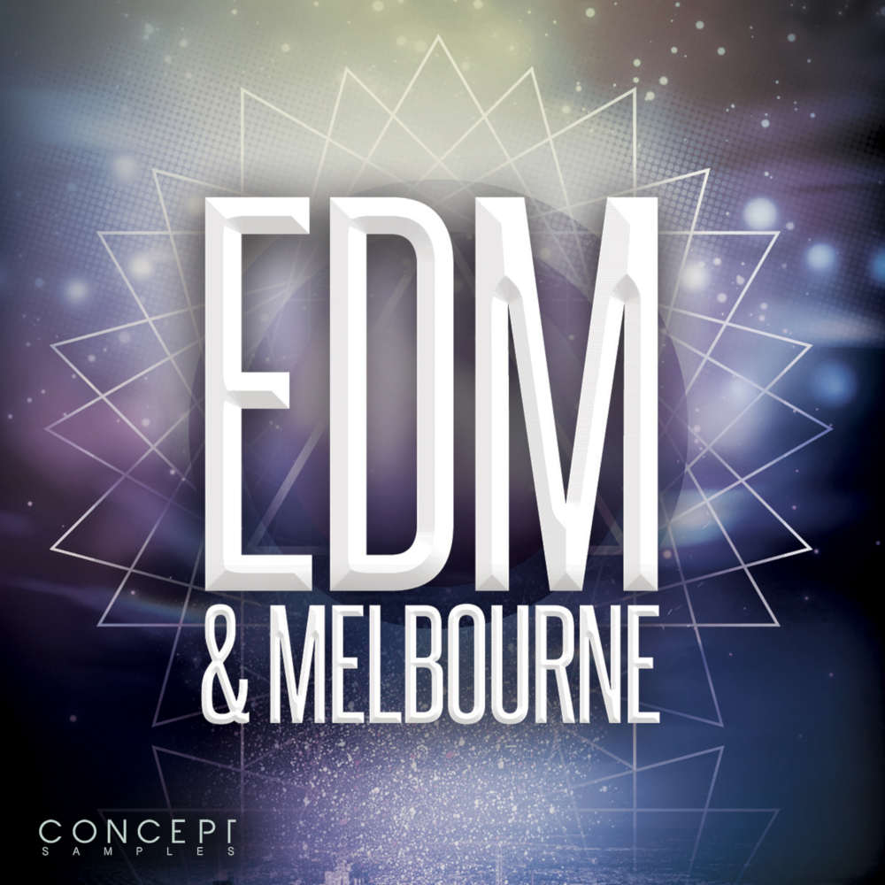 EDM & Melbourne