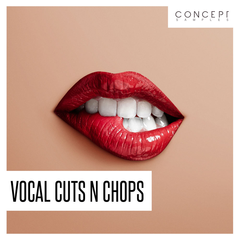Vocal Cuts n Chops