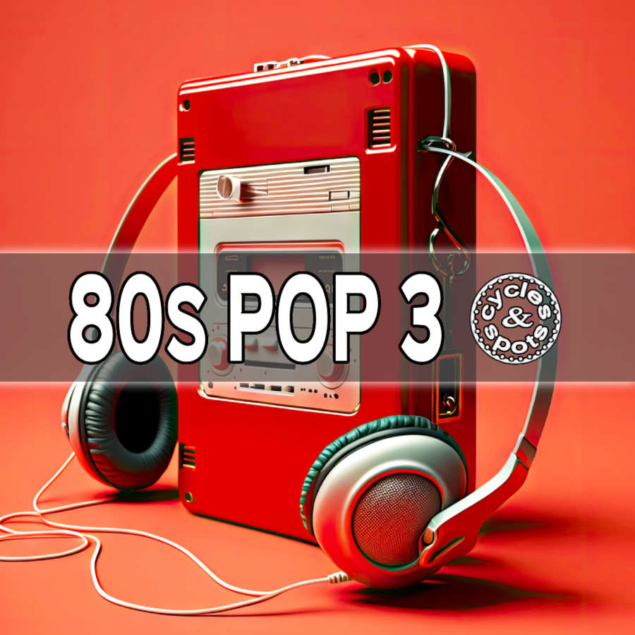 80s Pop 3