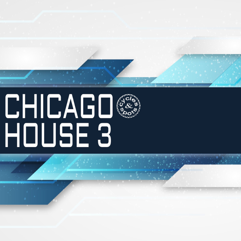 Chicago House 3
