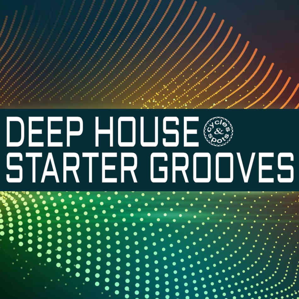 Deep House Starter Kits