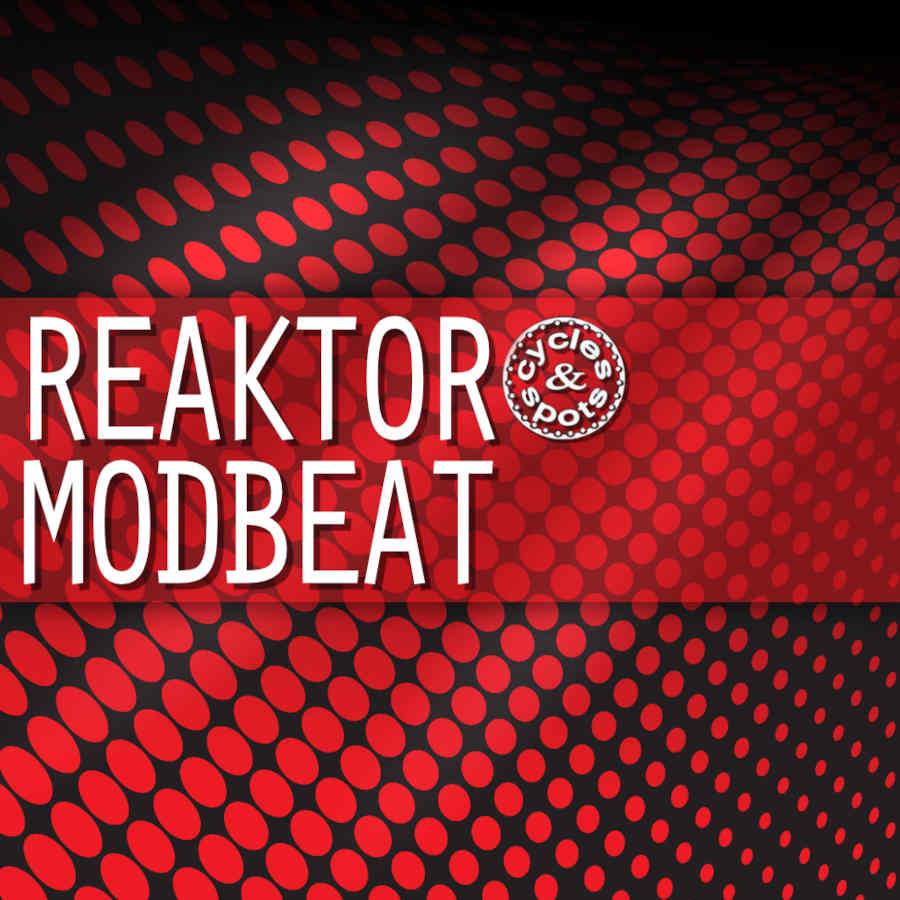 Reaktor ModBeat