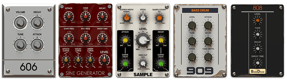 D16 Group - Punchbox 2 Screenshot 4