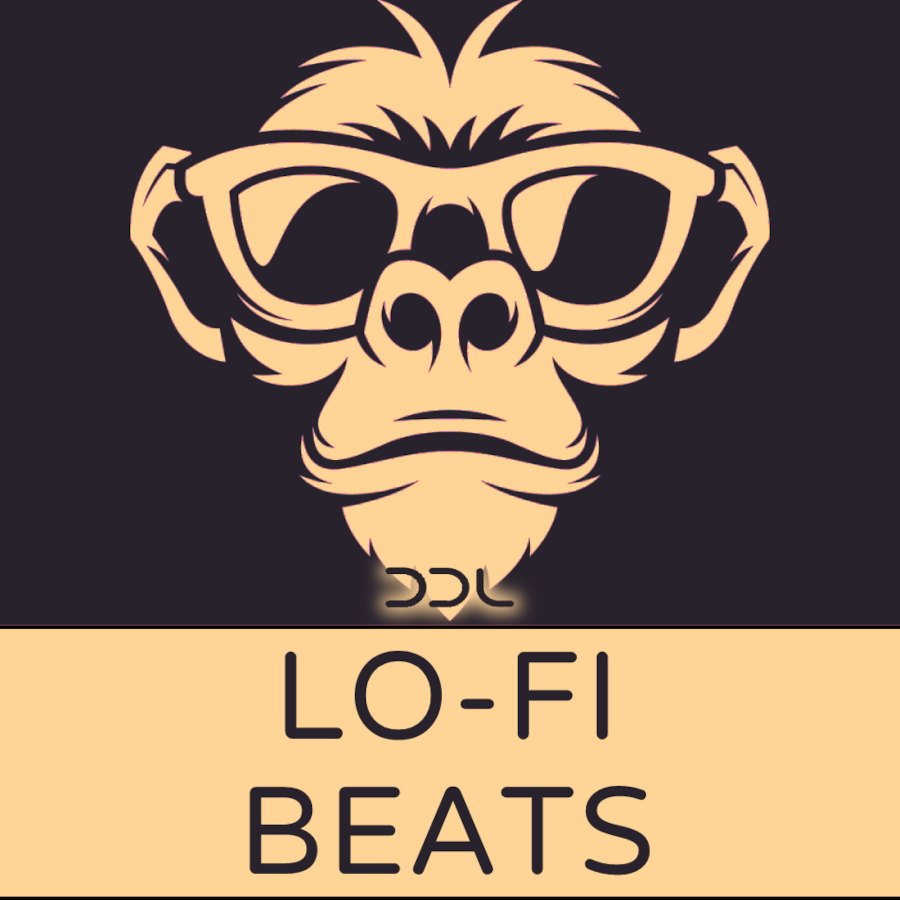 Deep Data Loops - Lo-Fi Beats Sample Packs Software GUI Artwork