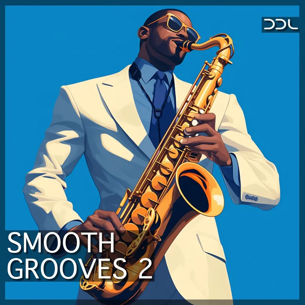 Smooth Grooves 2