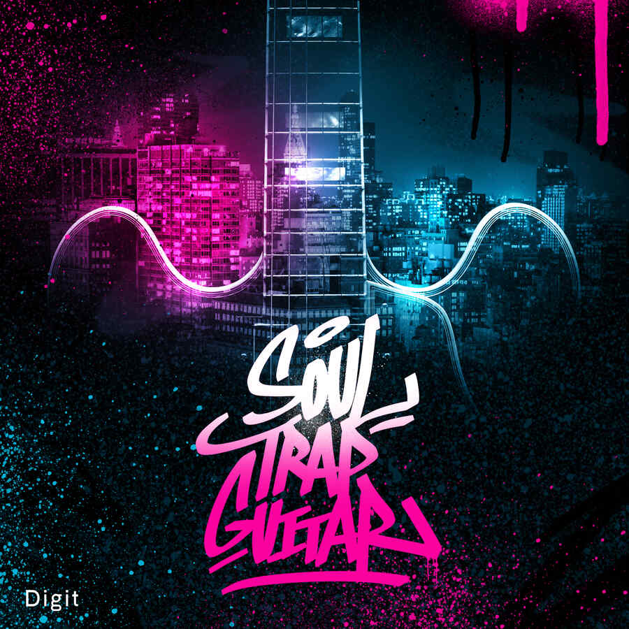 Soul Trap Guitars