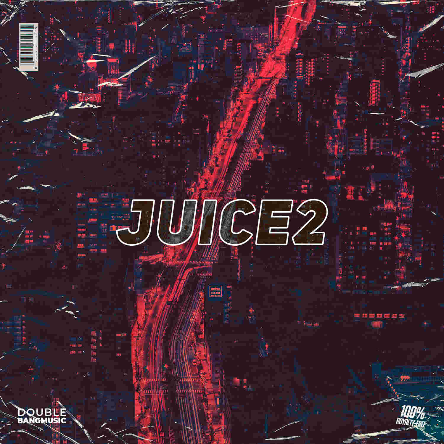 Juice Vol.2  